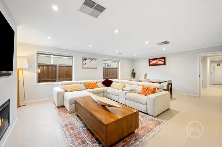 Third view of Homely house listing, 9 Terry Street, Doreen VIC 3754