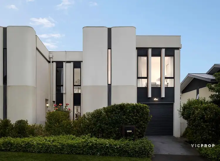 30 Edinburgh Circuit