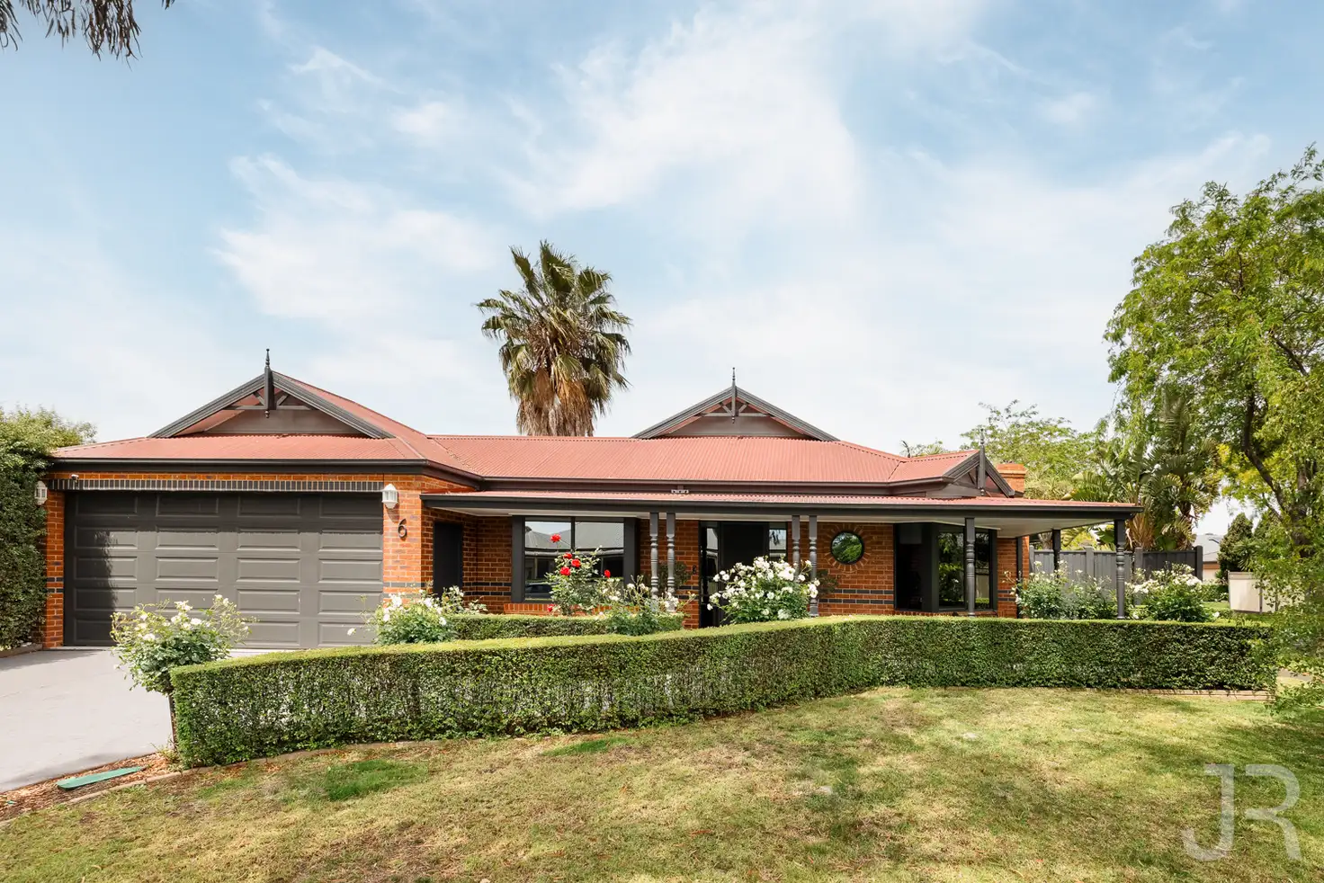 Main view of Homely house listing, 6 Vaucluse Street, Berwick VIC 3806