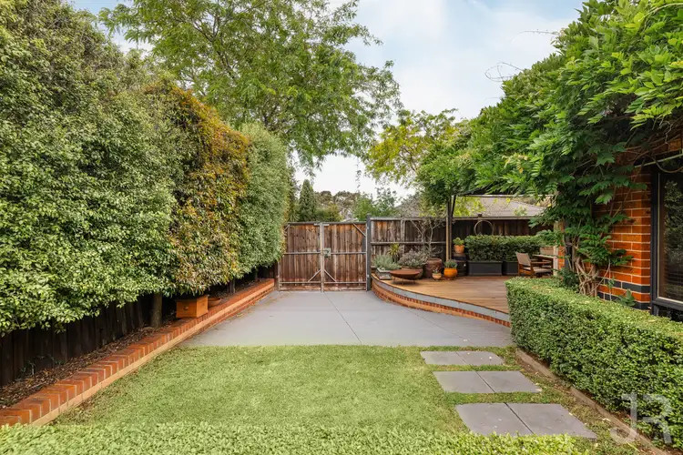 Second view of Homely house listing, 6 Vaucluse Street, Berwick VIC 3806