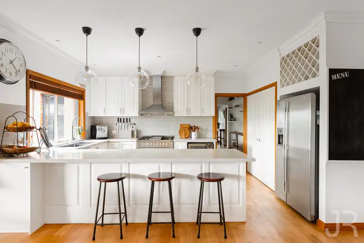 Third view of Homely house listing, 6 Vaucluse Street, Berwick VIC 3806