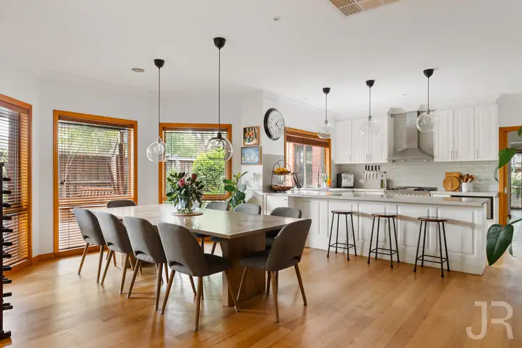 Fourth view of Homely house listing, 6 Vaucluse Street, Berwick VIC 3806