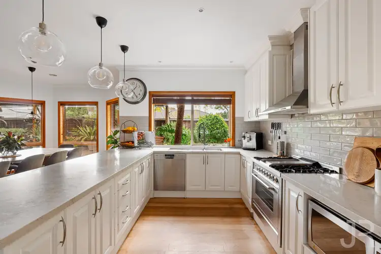 Fifth view of Homely house listing, 6 Vaucluse Street, Berwick VIC 3806