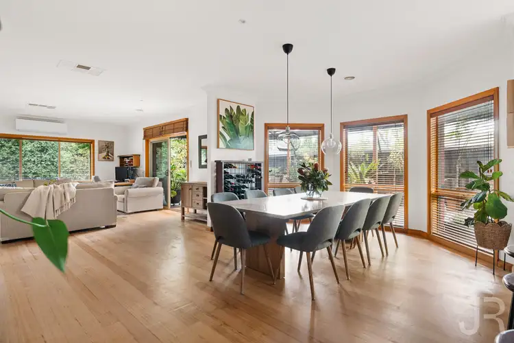 Sixth view of Homely house listing, 6 Vaucluse Street, Berwick VIC 3806