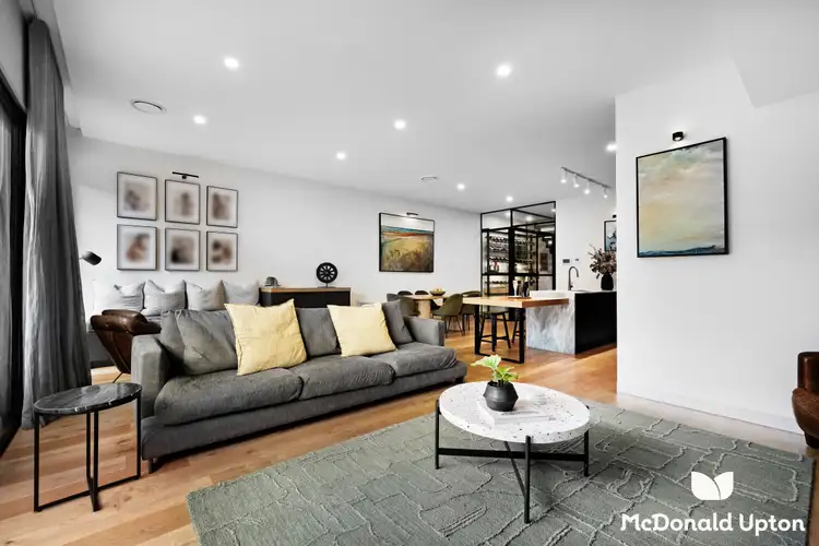 Sixth view of Homely townhouse listing, 26A Derby Street, Moonee Ponds VIC 3039