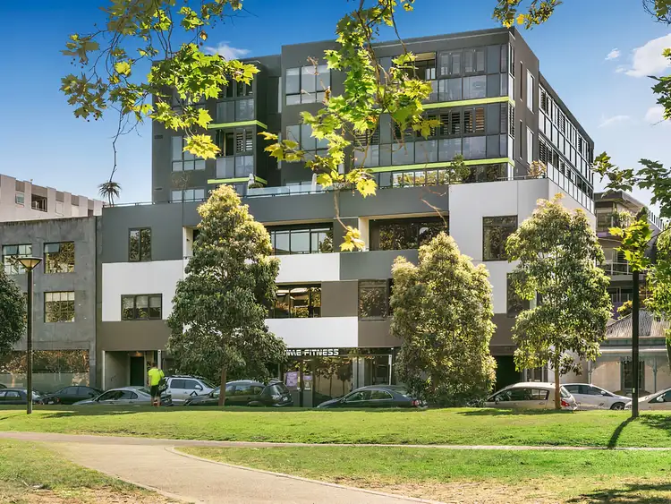 504/13-15 Grattan Street, Prahran VIC 3181