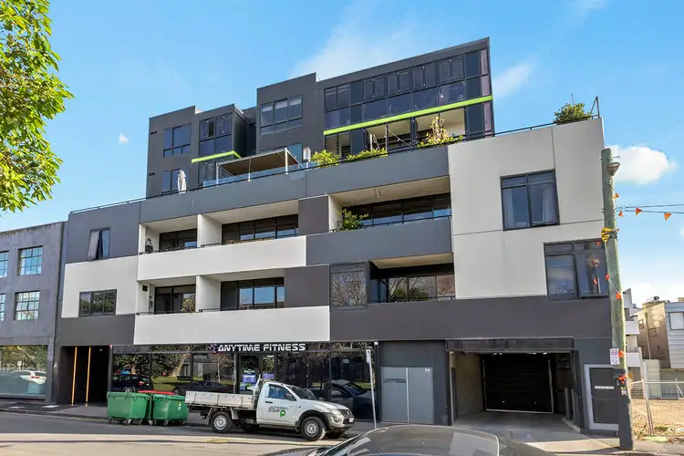 504/13-15 Grattan Street, Prahran VIC 3181