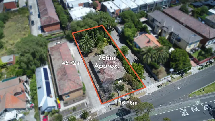 340 Nicholson Street