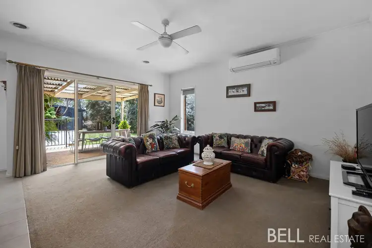 Fifth view of Homely house listing, 3 Gembrook Launching Place Road, Gembrook VIC 3783