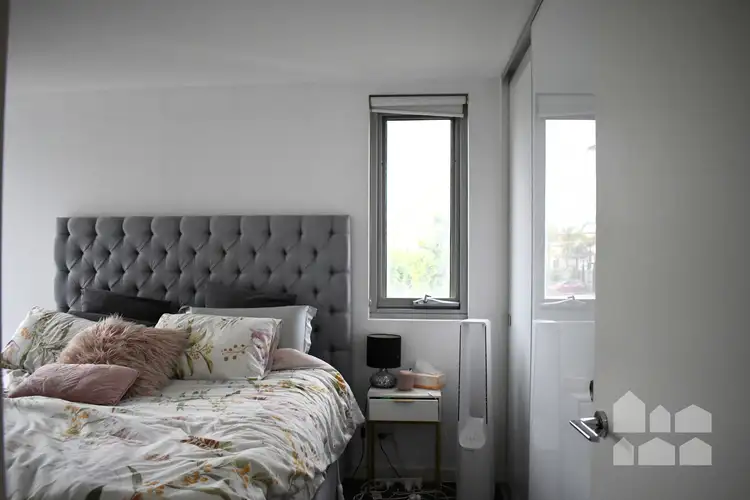 Sixth view of Homely apartment listing, 9/12 Crefden Street, Maidstone VIC 3012