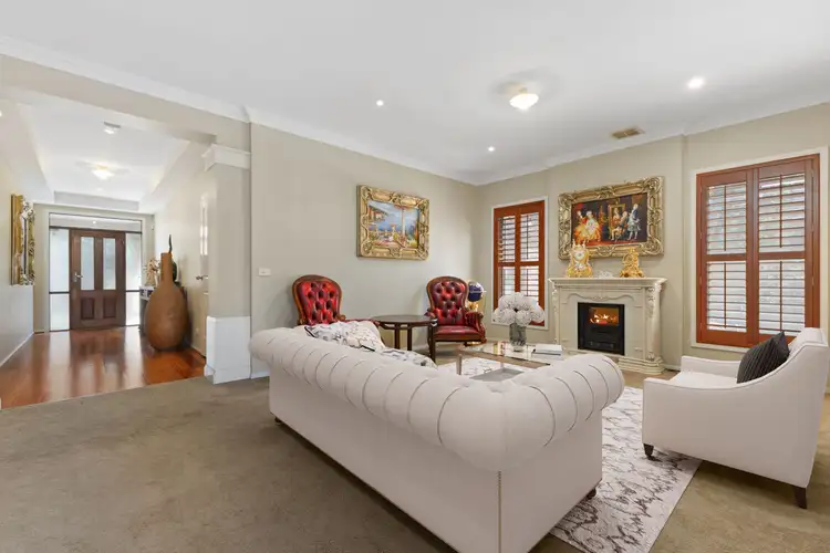 Fourth view of Homely house listing, 8 Toolondo Close, Caroline Springs VIC 3023