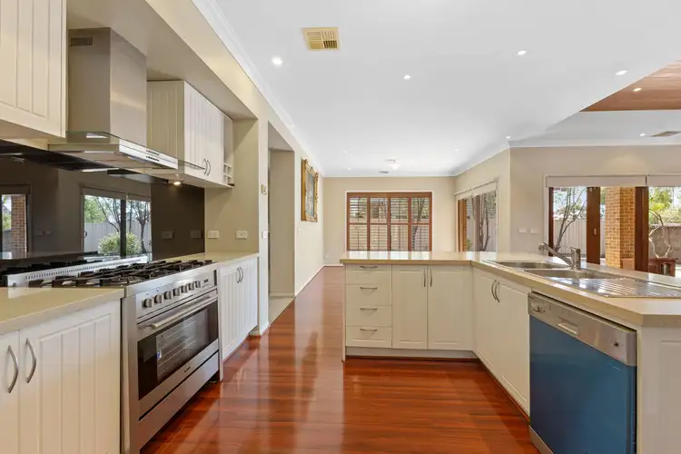 Fifth view of Homely house listing, 8 Toolondo Close, Caroline Springs VIC 3023