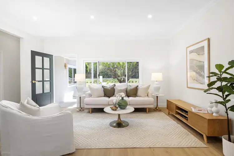 134 Woodcourt Road, Berowra Heights NSW 2082