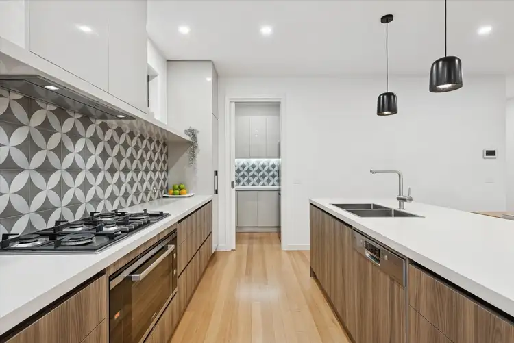 Third view of Homely townhouse listing, 19B Riddle Street, Bentleigh VIC 3204