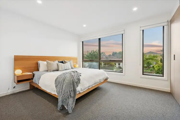 Fourth view of Homely townhouse listing, 19B Riddle Street, Bentleigh VIC 3204
