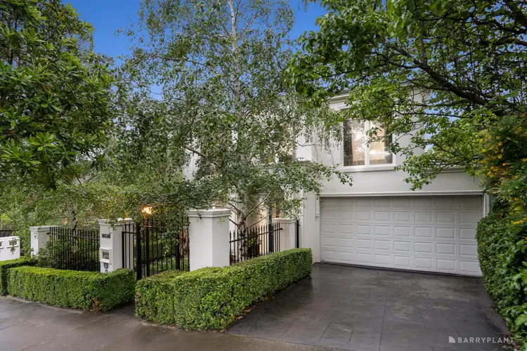 Main view of Homely townhouse listing, 1/49 John Street, Templestowe Lower VIC 3107