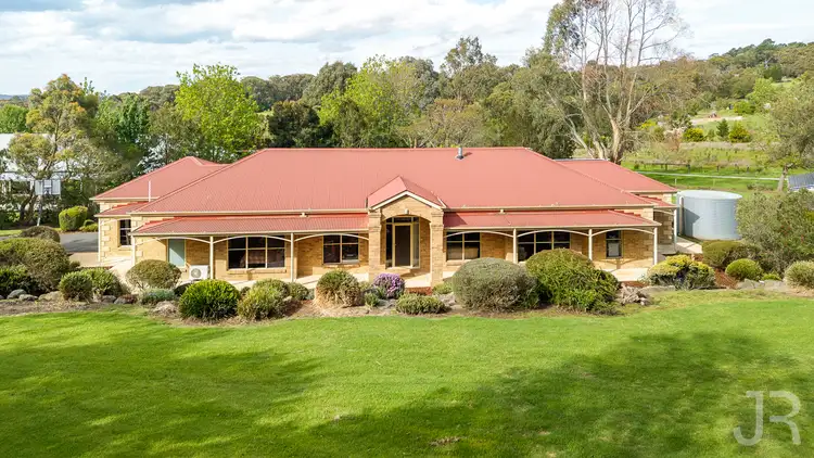 Second view of Homely house listing, 8 Valley Drive, Beaconsfield Upper VIC 3808