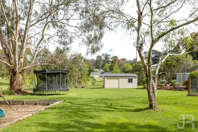 Third view of Homely house listing, 8 Valley Drive, Beaconsfield Upper VIC 3808