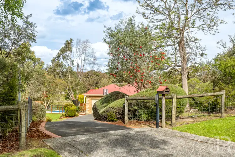 Fourth view of Homely house listing, 8 Valley Drive, Beaconsfield Upper VIC 3808