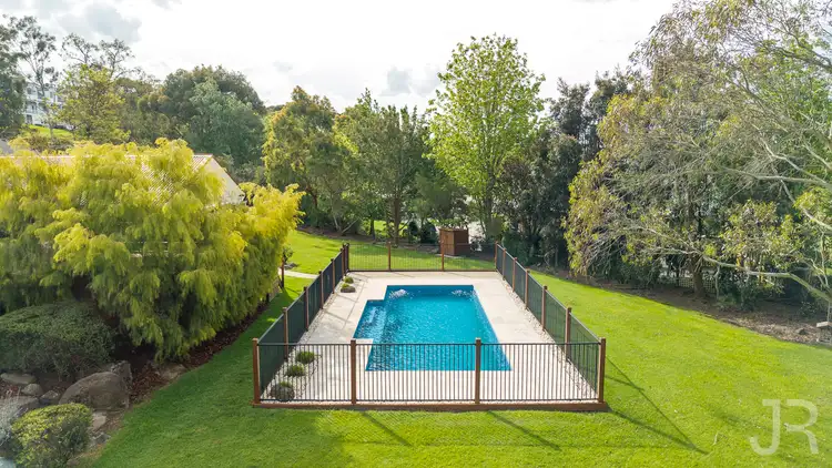 Fifth view of Homely house listing, 8 Valley Drive, Beaconsfield Upper VIC 3808