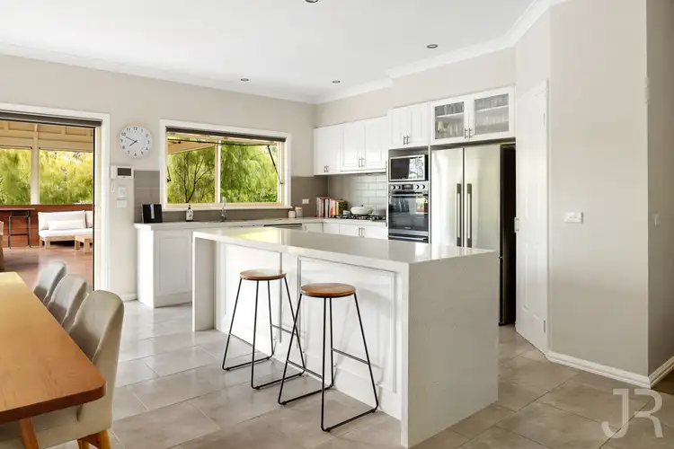 Sixth view of Homely house listing, 8 Valley Drive, Beaconsfield Upper VIC 3808