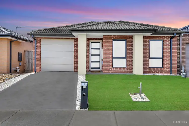 26 Leyana Crescent, Brookfield VIC 3338