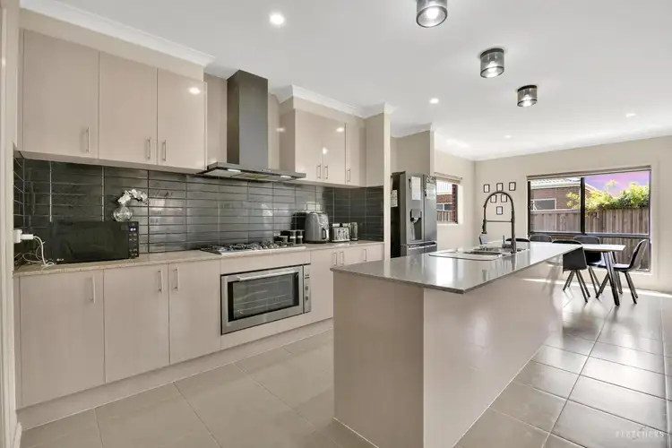 Sixth view of Homely house listing, 26 Leyana Crescent, Brookfield VIC 3338