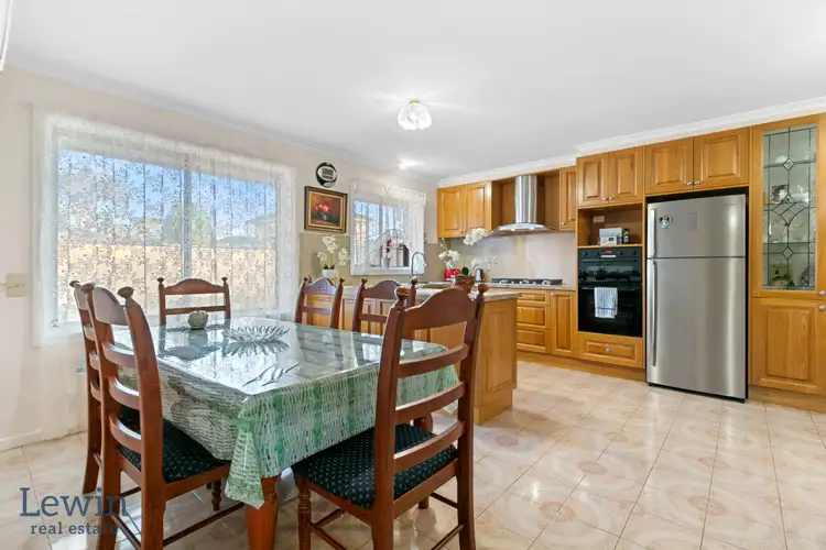 Fifth view of Homely house listing, 36 Jells Road, Cheltenham VIC 3192