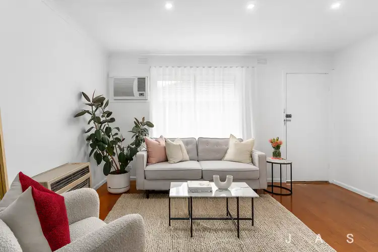 1/10 Barnet Street, Yarraville VIC 3013