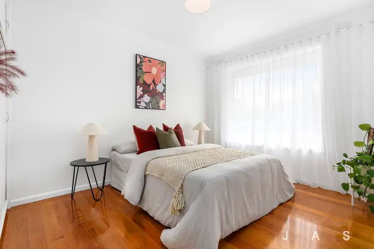 Fourth view of Homely apartment listing, 1/10 Barnet Street, Yarraville VIC 3013
