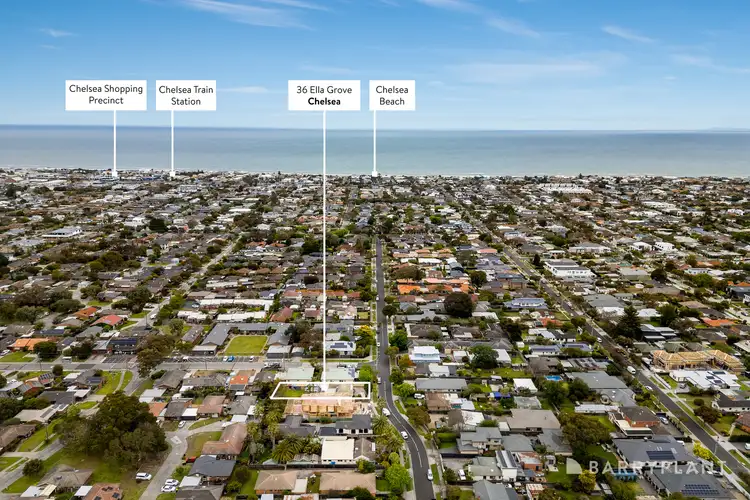 36 Ella Grove, Chelsea VIC 3196