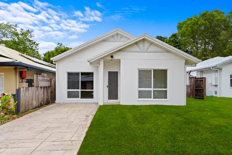 5 Banyan Cl, Mount Sheridan QLD 4868