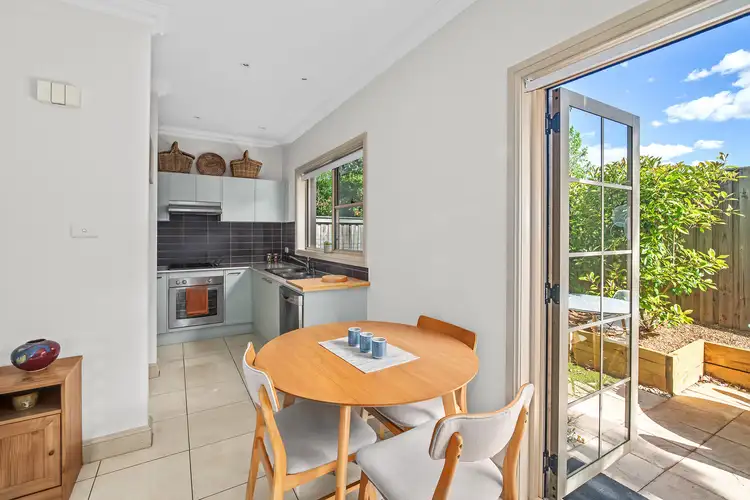 Third view of Homely townhouse listing, 6/33 Ascot Road, Bowral NSW 2576