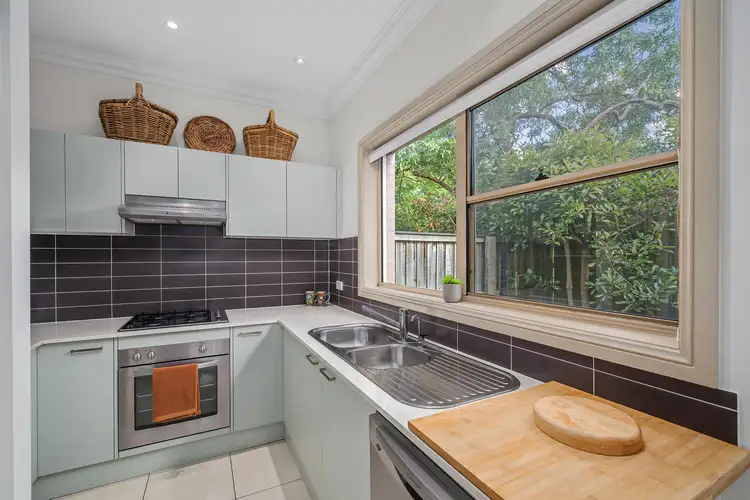 Fourth view of Homely townhouse listing, 6/33 Ascot Road, Bowral NSW 2576