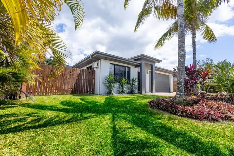 Second view of Homely house listing, 23 Kenrick Street, Gordonvale QLD 4865