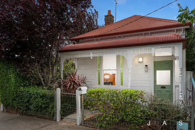 82 Gamon Street, Seddon VIC 3011