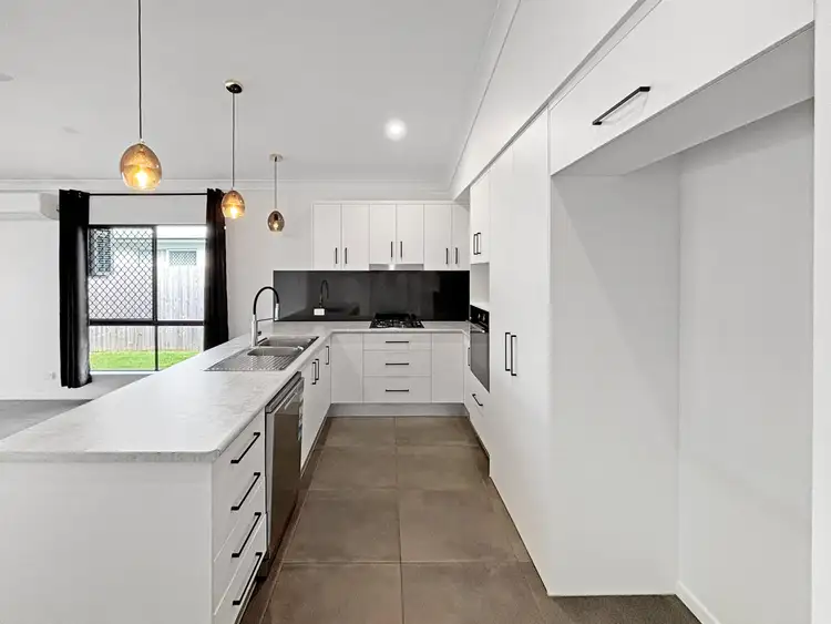 Second view of Homely house listing, 30 Orient Bend, Smithfield QLD 4878