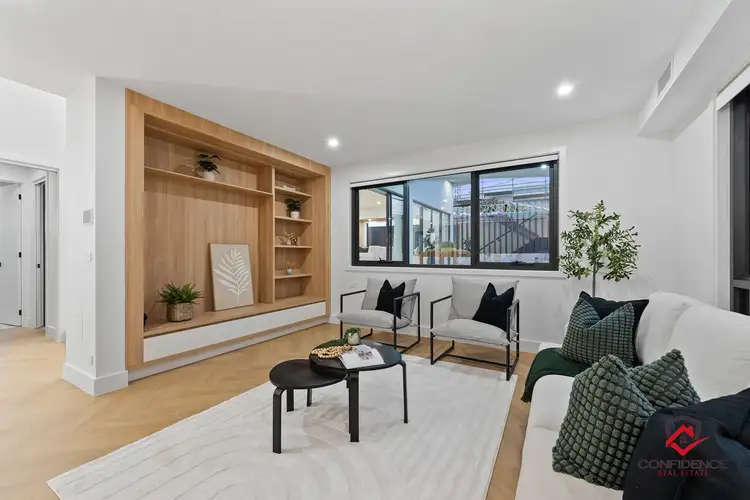 Fourth view of Homely house listing, 52 Pat Lovell Crescent, Whitlam ACT 2611