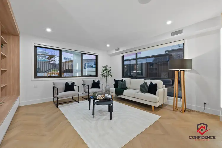 Fifth view of Homely house listing, 52 Pat Lovell Crescent, Whitlam ACT 2611