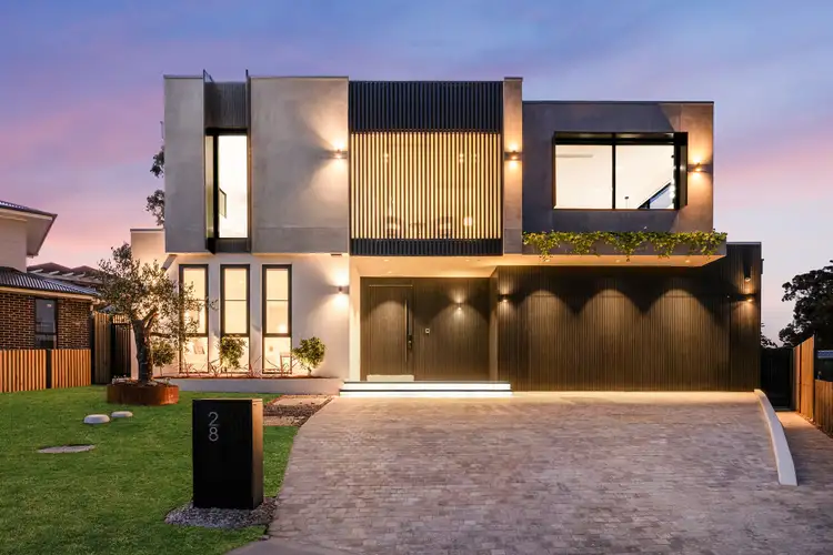 28 Willow Crescent, Ryde NSW 2112