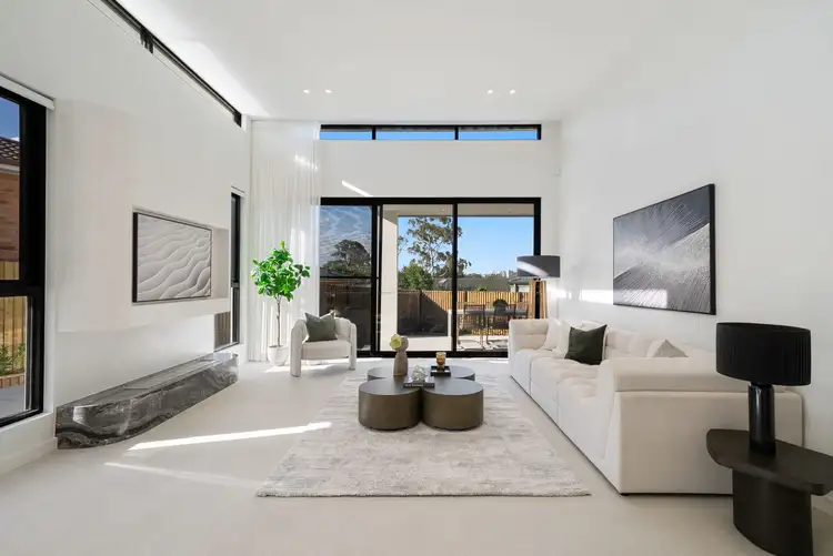 Second view of Homely house listing, 28 Willow Crescent, Ryde NSW 2112