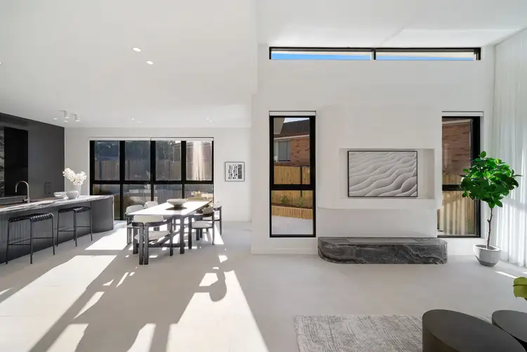 Third view of Homely house listing, 28 Willow Crescent, Ryde NSW 2112