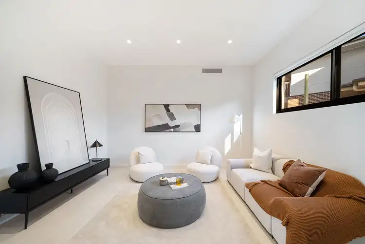 Sixth view of Homely house listing, 28 Willow Crescent, Ryde NSW 2112