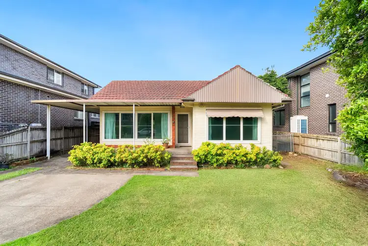 13 Ronald Avenue, Ryde NSW 2112