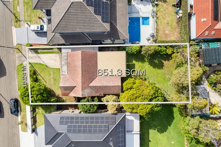 Second view of Homely house listing, 13 Ronald Avenue, Ryde NSW 2112