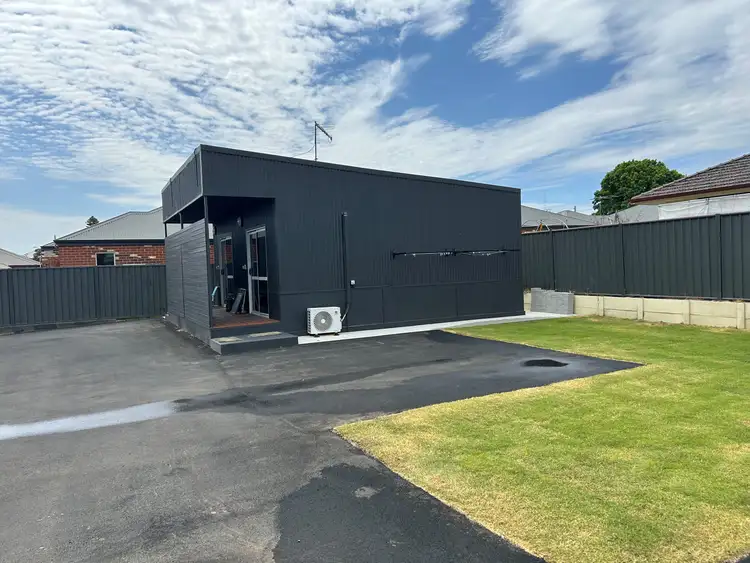 Second view of Homely block of units listing, 35B Queensbury Street, South Bunbury WA 6230