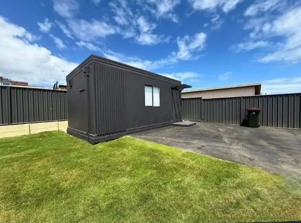 Third view of Homely block of units listing, 35B Queensbury Street, South Bunbury WA 6230