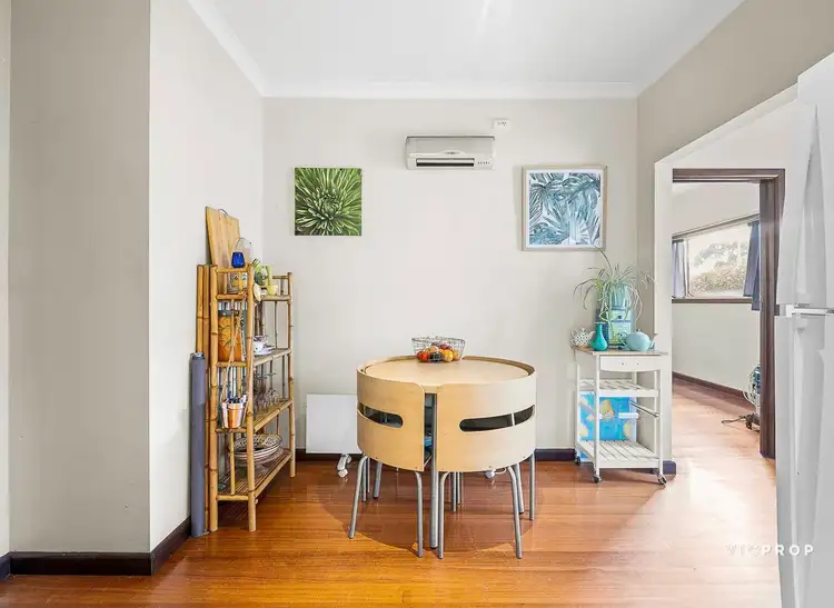 Sixth view of Homely house listing, 110 St Hellier Street, Heidelberg Heights VIC 3081