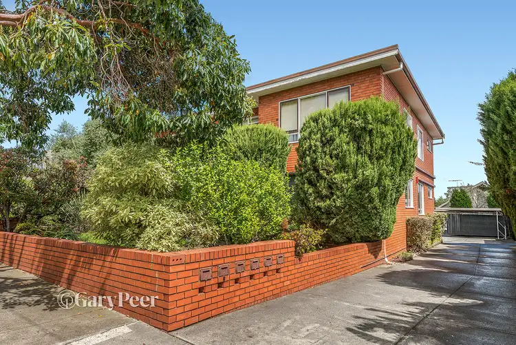 3/31-33 Marriott Street, Caulfield VIC 3162