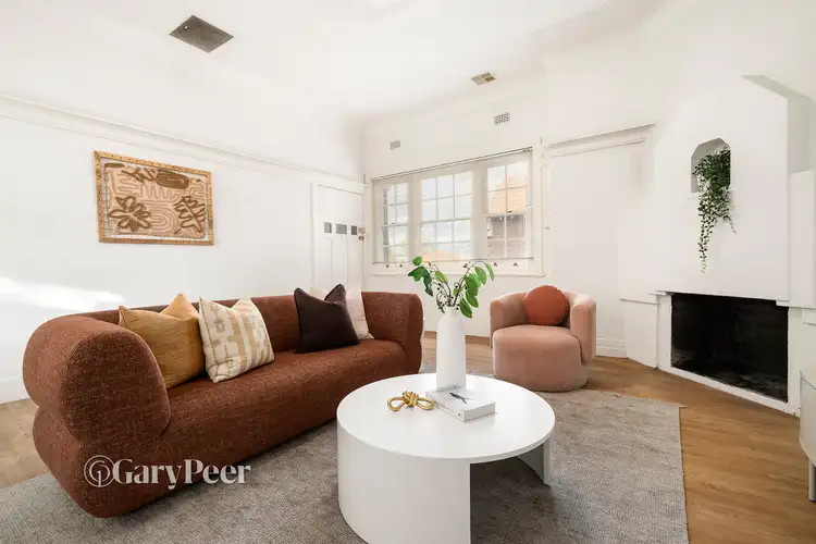 Third view of Homely apartment listing, 7/273 Orrong Road, St Kilda East VIC 3183